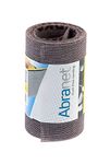 Mirka Abranet abrasive roll with net 115 mm x 2.5 m Grip / mesh sandpaper / grit P180 / 1 roll / for sanding wood, filler, varnish, plastic / AE555F0118