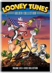 Looney Tunes: Golden Collection Vol. 6 (Repackaged/DVD)