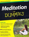 Meditation For Dummies