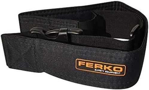 Ferko F-991015 - Cinturón para Bolsas Portaherramientas