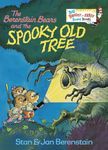 The Berenstain Bears and the Spooky Old Tree: A Halloween Book for Kids and Toddlers