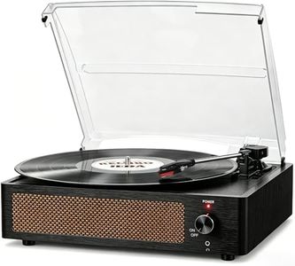 Vinyl Reco