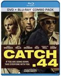 Catch .44 Blu-ray