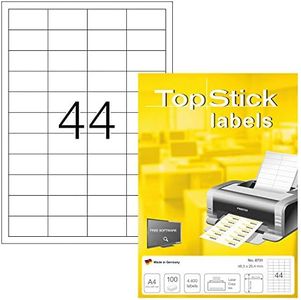TopStick 8