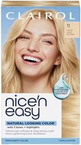 Clairol Ni