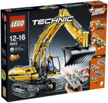 LEGO Techn