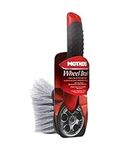 Mothers Car Wash Brush, Wheel and F