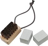 Ibanez IFC1000 Fret Shine & Brush Cleaner Kit for Guitars