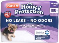 Hartz Home Protection Lavender Scen