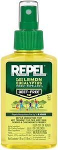 Repel Plan