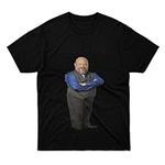 T-Shirt Bertram Unisex I Gift for M