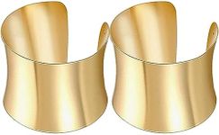 SOIMISS 2pcs Wristband Adjustable B