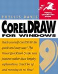 CorelDRAW 9 for Windows: Visual QuickStart Guide (Visual Quickstart Guide Series)