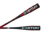 Easton | Quantum Baseball Ball Bat | USA | -5 | 2 5/8" Barrel | 32"