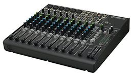 Mackie 1402-VLZ4 14 Channel Compact Analogue Mixer