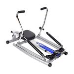 Stamina 1215 Orbital Rowing Machine with Free Motion Arms