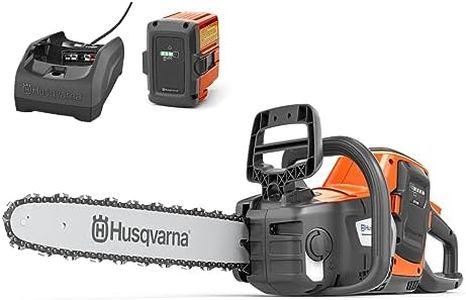 Husqvarna 