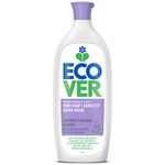 Ecover Hand Soap Refill, Lavender & Aloe Vera, 1L