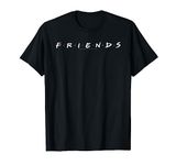 Print Wear Clothing Friend T Shirts