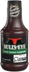 Bull's-Eye Blazing Chipotle BBQ Sau