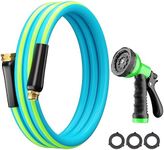 BESITER Garden Hose PVC Water Hose 