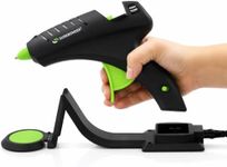 Surebonder Cordless Hot Glue Gun, H