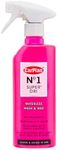 CarPlan No.1 Super Dri Waterless Ca