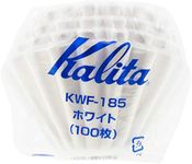 Kalita Wave Paper Coffee Filters I 