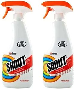 Shout Stai