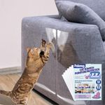 Anti Cat Scratch Furniture Protecto