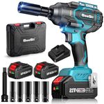 Impact Wrench Electric