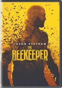 The Beekeeper (DVD)