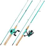 Sougayilang Fishing Rod and Reel Co