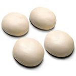 Pizza Dough Balls - Neapolitan 12 x 250g | Italian Pizza Dough Balls - Created by Woody Oven