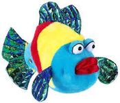 Webkinz Pucker Fish July Pet of the Month by Webkinz