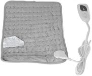 Electric Heating Pad, Smart Timer 6