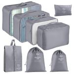 Storage Bags For Luggages