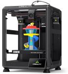 Creality K2 SE 3D Printer, Support 
