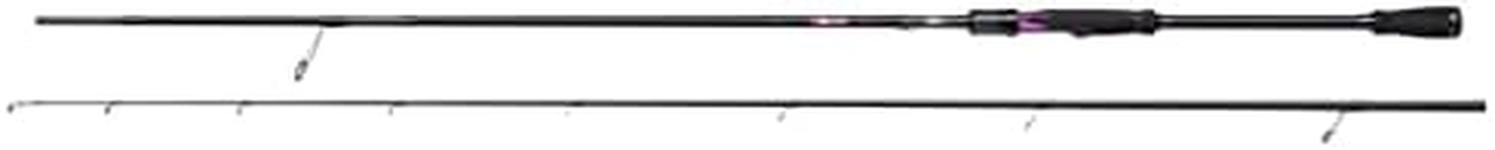 Berkley SICK Stick Spinning Rod- Fishing Rod (902MH S 10-50 g)