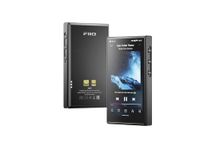 FiiO M21 Digital Audio Player (Black)