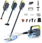 Steam Mop Cleaner with Detachable H