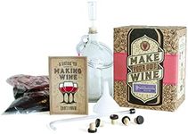 Craft A Brew Cabernet Sauvignon Mak