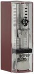 Wittner 903012 Taktell Piccolo Supe