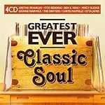 Greatest Ever Classic Soul / Variou