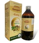 ABDH002 Medisynth Gasgan Eazy Syrup 450ml - Set of 1 Bottles