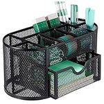 MaxGear Mesh Desk Organizer Office 