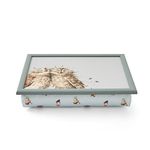 Wrendale Designs - 'Birds of A Feather' Lap Tray