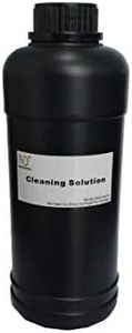 ND 500ml Head Cleaner for Led UV Curable Ink for Flatbed Printer Head R290,L800,L1800,R1390,R1400,R2000,DX5,DX7