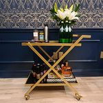 Bar Cart For Office