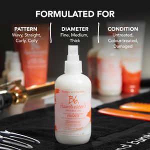Bumble and Bumble Invisible Oil Hair Primer, 250ml